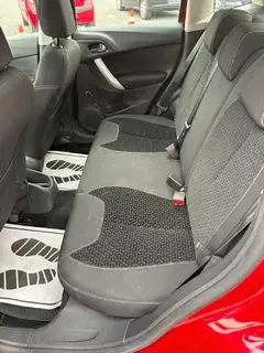 Citroen C3 Wenig Kilometer  Bild 5