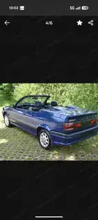 Renault R 19 Bild 3