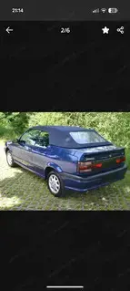 Renault R 19 Bild 2