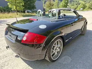 Audi TT Bild 6
