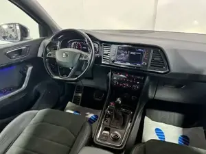 Seat Ateca Bild 7