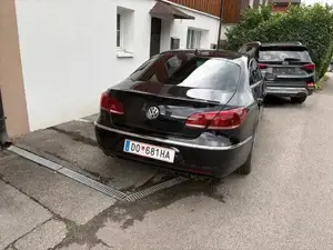 vw passat cc Bild 5