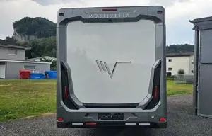Mobilvetta K-Yacht Tekno Line 86 | Luxus-Wohnmobil von Privat zum TopPreis! Bild 6