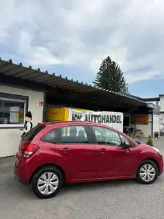 Citroen C3 Wenig Kilometer  Bild 2