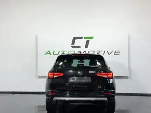 Seat Ateca Bild 3