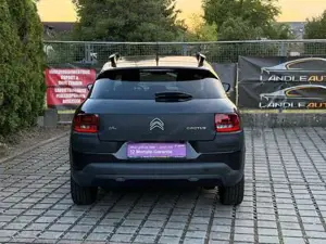 Citroën C4 Bild 5