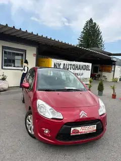 Citroen C3 Wenig Kilometer  Bild 6
