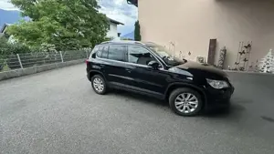 Vw Tiguan 4 Motion Highline Bild 3
