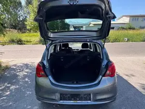 Opel Corsa Bild 9