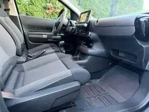 Citroën C4 Bild 11