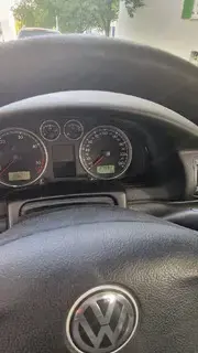 Vw Passat 1.9 TDI