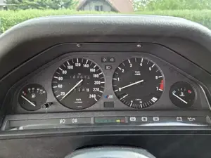 Bmw 320 touring Reihensechszylinder  Bild 10