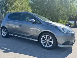 Opel Corsa Bild 3