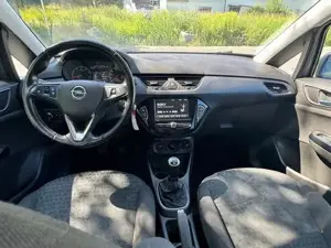 Opel Corsa Bild 7