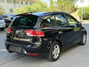 Seat Altea Bild 2