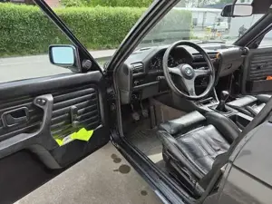 Bmw 320 touring Reihensechszylinder  Bild 9