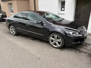 vw passat cc Bild 3