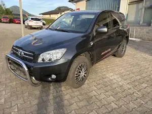 Toyota RAV4 Bild 5