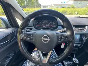 Opel Corsa Bild 8