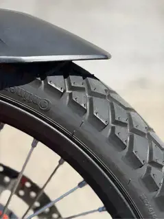 KTM 790 Adventure Bild 2