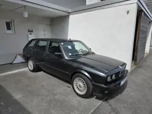Bmw 320 touring Reihensechszylinder  Bild 7
