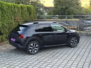 Citroën C4 Bild 2