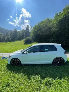 Volkswagen Golf 7 GTI Bild 5
