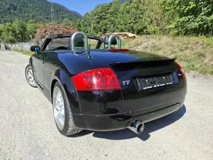 Audi TT Bild 4