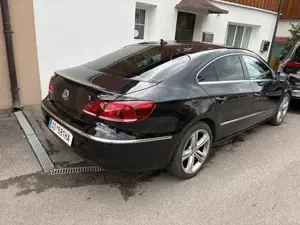 vw passat cc Bild 2