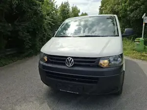 VW  T5 caravelle Allrad 140 ps Bild 4