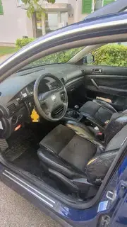 Vw Passat 1.9 TDI Bild 4