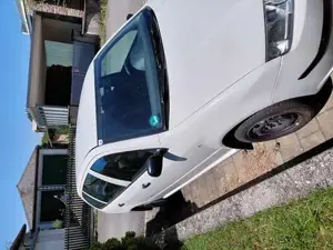 Skoda Fabia Bild 5