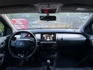 Citroën C4 Bild 17