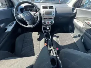 Toyota Urban Cruiser Bild 6
