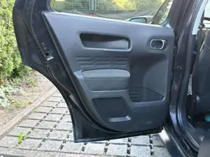 Citroën C4 Bild 6