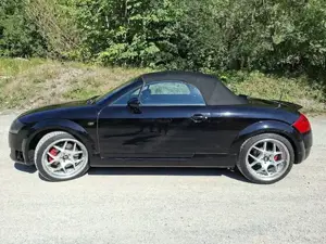 Audi TT Bild 8