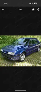 Renault R 19 Bild 5