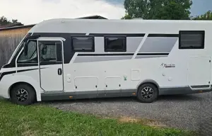 Mobilvetta K-Yacht Tekno Line 86 | Luxus-Wohnmobil von Privat zum TopPreis! Bild 8