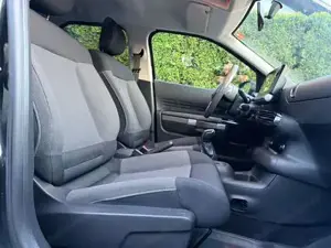 Citroën C4 Bild 14