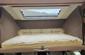 Mobilvetta K-Yacht Tekno Line 86 | Luxus-Wohnmobil von Privat zum TopPreis! Bild 2