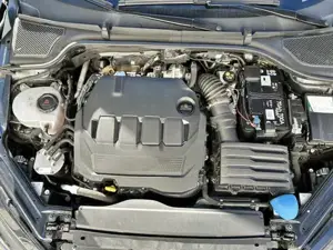 Skoda Octavia Bild 7