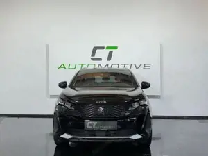 Peugeot 5008 Bild 2