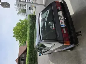 Bmw 320 touring Reihensechszylinder  Bild 8