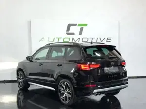 Seat Ateca Bild 5