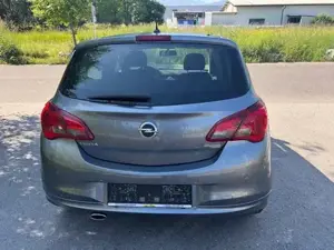Opel Corsa Bild 6