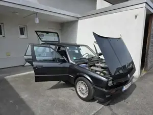 Bmw 320 touring Reihensechszylinder  Bild 5