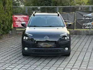 Citroën C4 Bild 3