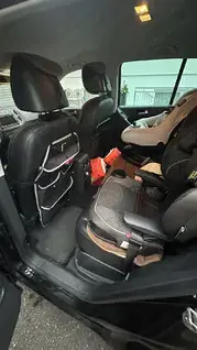 Vw Tiguan 4 Motion Highline Bild 4