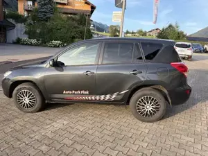 Toyota RAV4 Bild 4