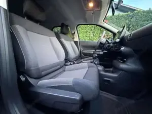 Citroën C4 Bild 13